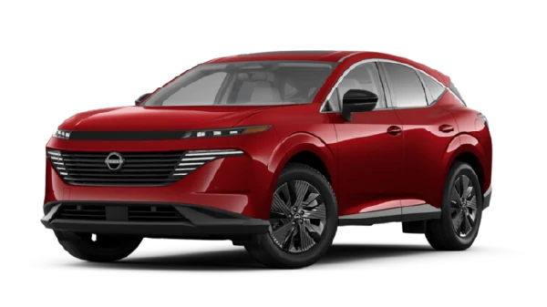 New 2025 Murano