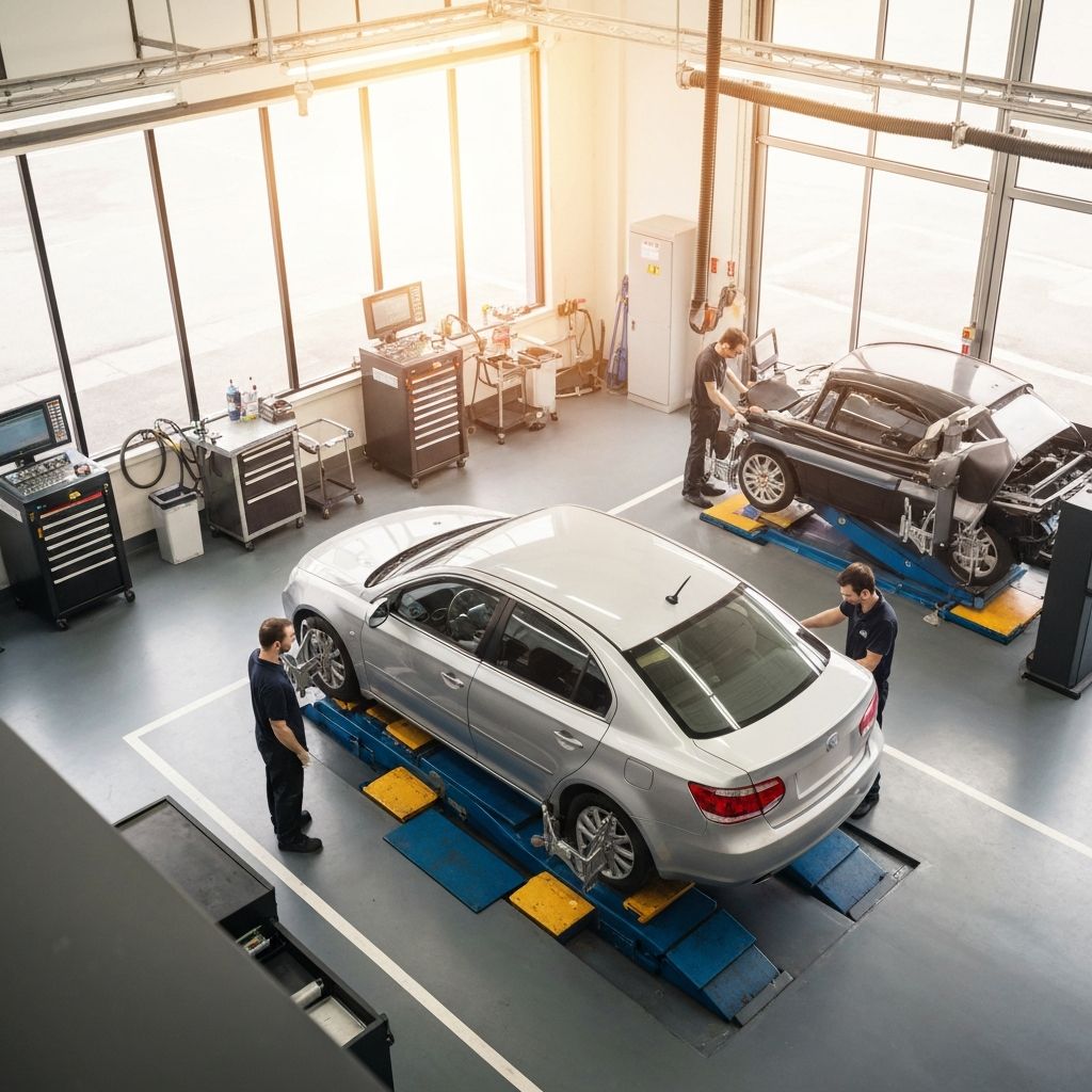 Complimentary Maintenance