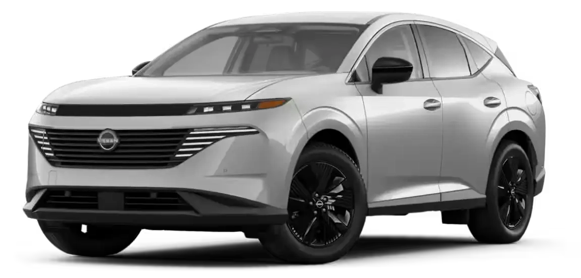 New 2025 Murano