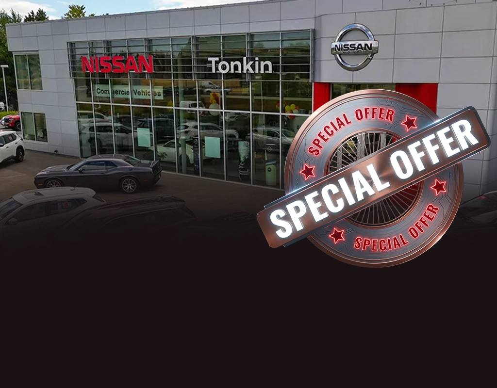 Mid Week Service Special