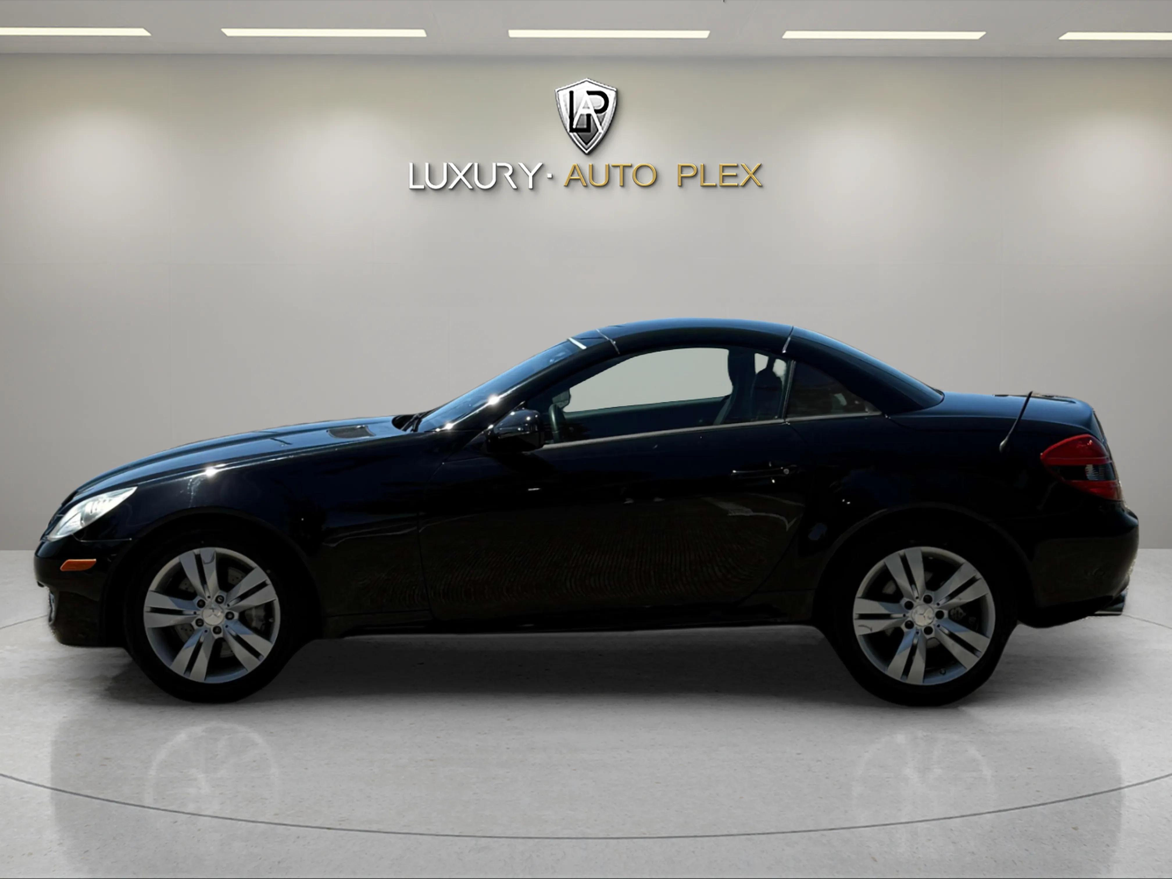 CARSON メルセデスベンツ　SLK350 メルセデスベンツ SLK350」の中古車を探す【カーセンサー】