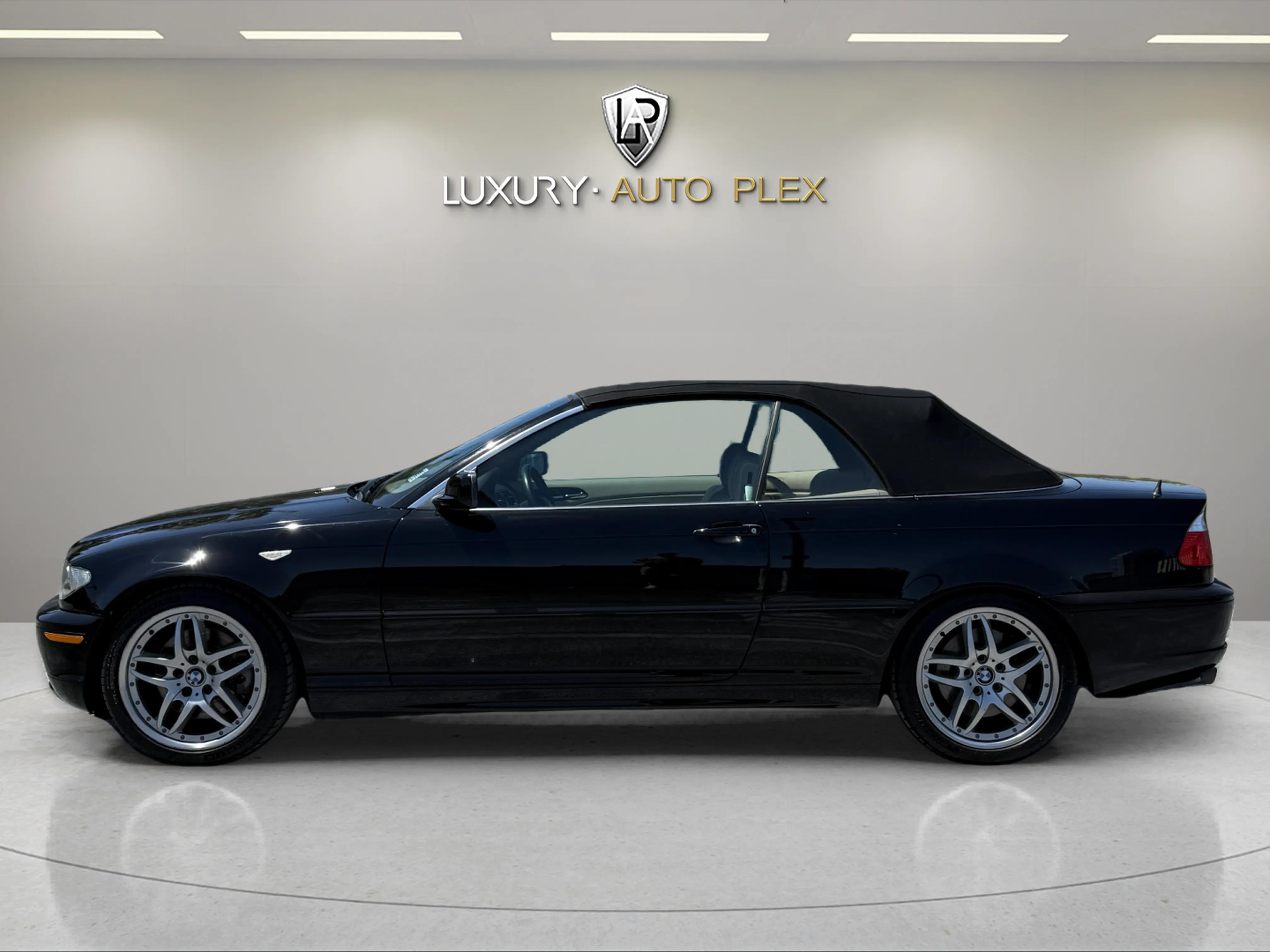 【ブ】BMW3シリーズ Cd53E46 Pre-Owned 2006 BMW 3Series 330CI2DONLY63000MILES Cabriolet