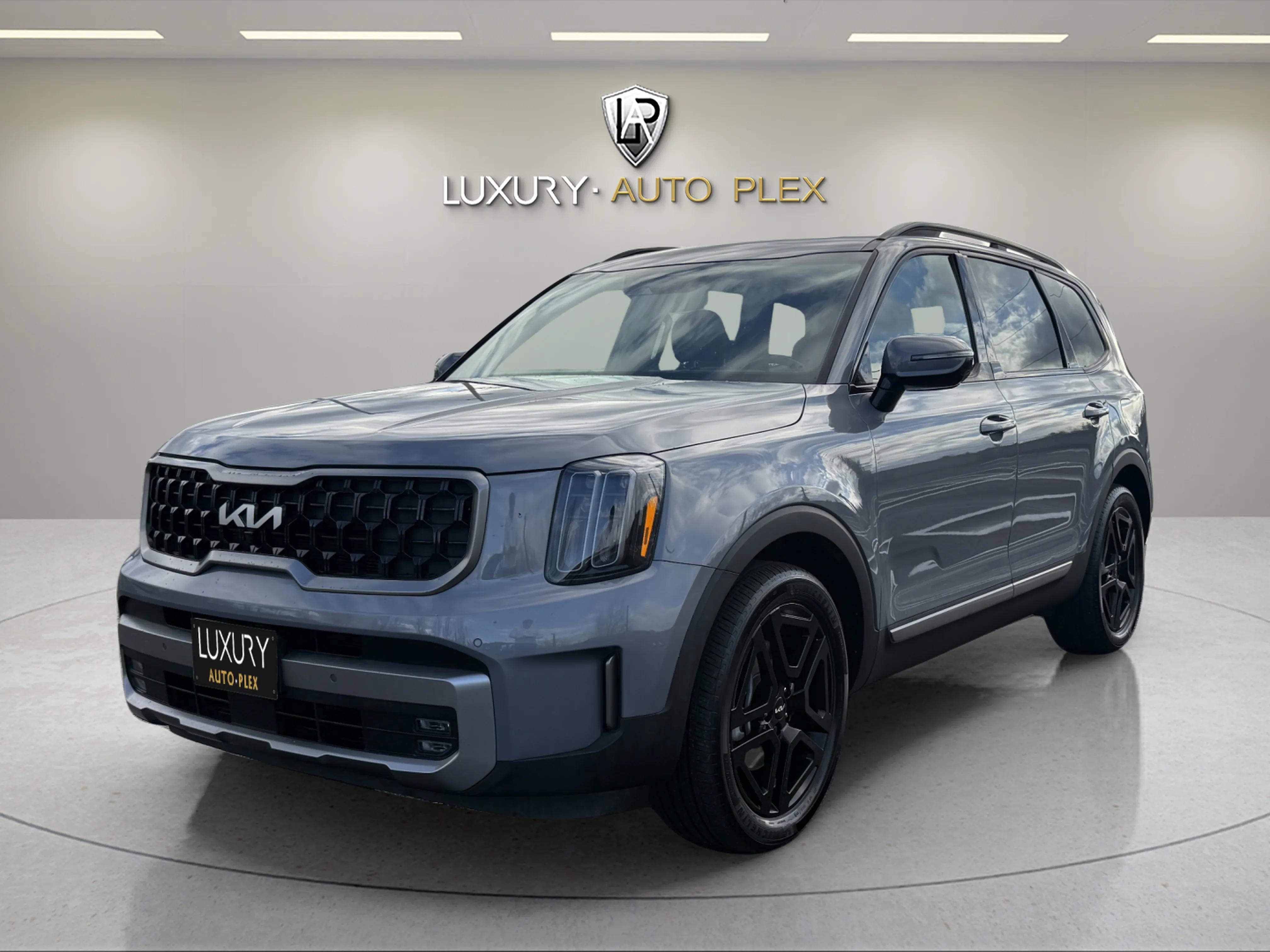 2023 Kia Telluride