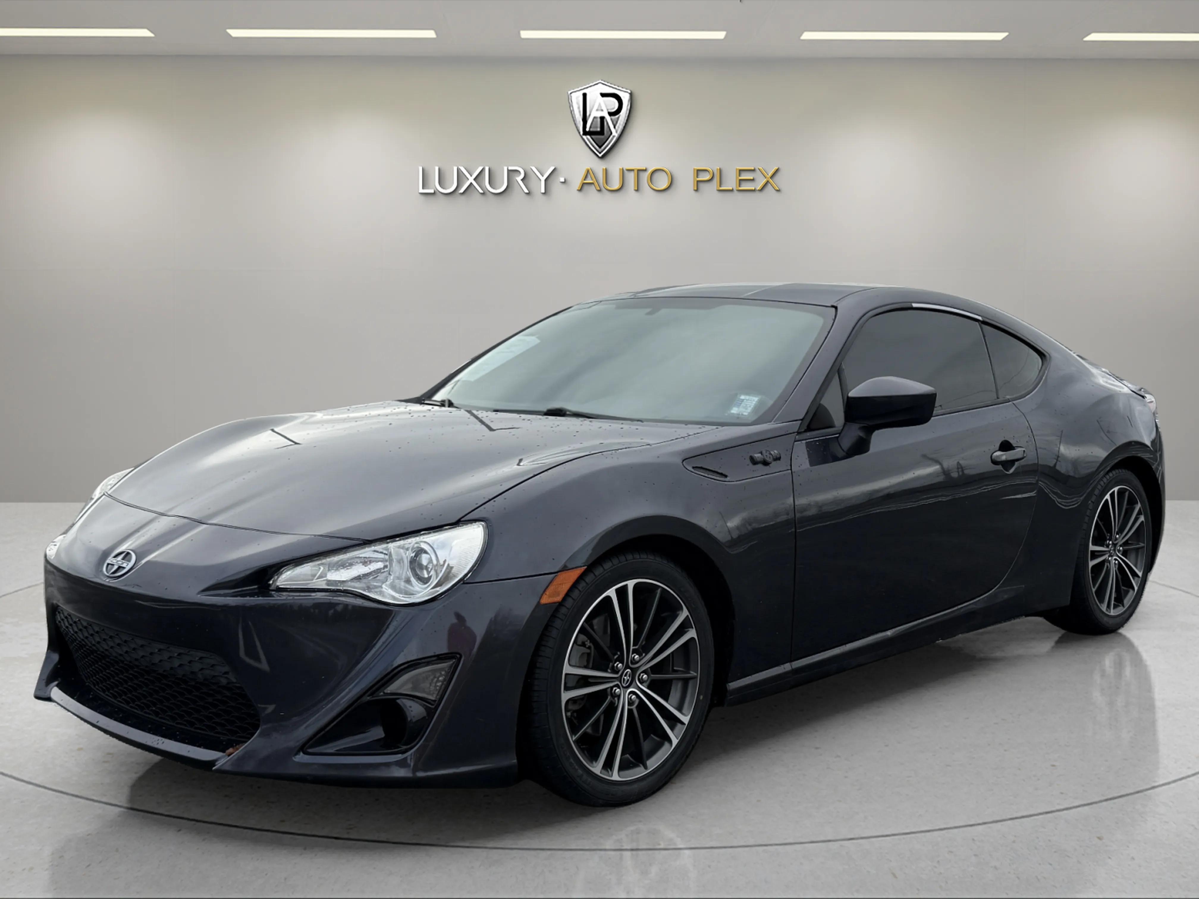 2016 Scion FR-S Release Series 2.0